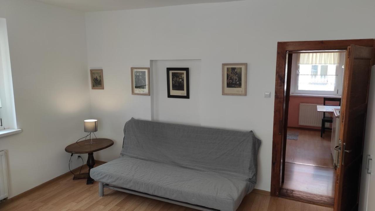Apartament Przy Wroclawskim Stadionie 외부 사진